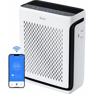 Levoit Vital 100S Pro SMART LAP-V102S-WEU – Zboží Dáma