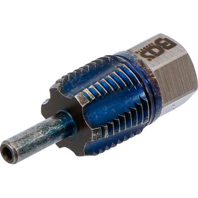 Závitník s vodicím trnem pro snímače teploty M16 × 1,5 BGS 74632