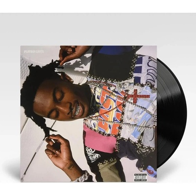 PLAYBOI CARTI - PLAYBOI CARTI LP