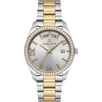 Daniel Klein DK. 1.13771-3 Дамски часовник