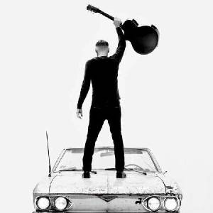 Bryan Adams - So Happy It Hurts (CD) (4050538712605)