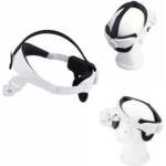 Stradour Adjustable strap band for Oculus Quest 1/2 GOMRVR goggles - mallbg