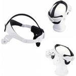 Stradour Adjustable strap band for Oculus Quest 1/2 GOMRVR goggles - mallbg