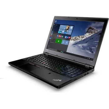 Lenovo ThinkPad L560 20F1001XBM