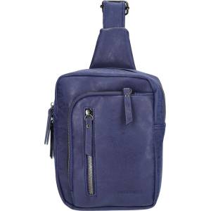 Enrico Benetti Zoë 66922 Indigo