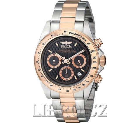 Invicta 6932