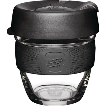 KeepCup Brew S Black 227 ml