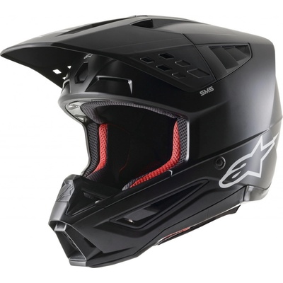 Alpinestars Supertech M5 SOLID 2025