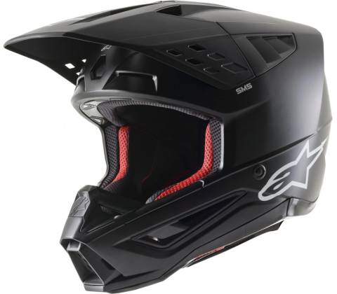 Alpinestars Supertech M5 SOLID 2024
