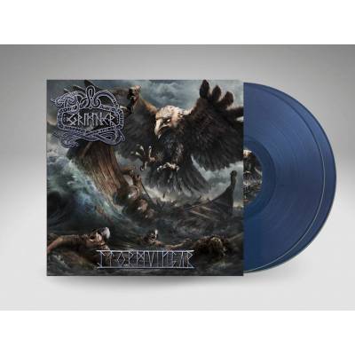 GRIMNER - STORMVINGAR 2 LP