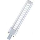 Žárovky Osram Dulux S G23 9W 827 úsporná žárovka
