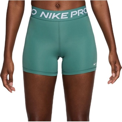 Nike Pro 365 Short 5in bicoastal/white