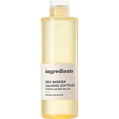 Ongredients Skin Barrier Calming Softener - Успокояващ Тонер 250ml
