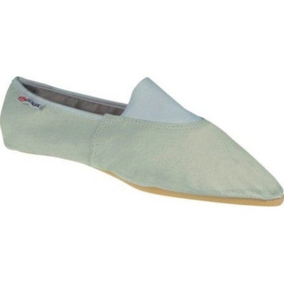 Botas Eva bílá – Zboží Dáma