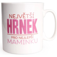 Smart Cook Smart cookkeramický hrnek MAXI 4 800 ml