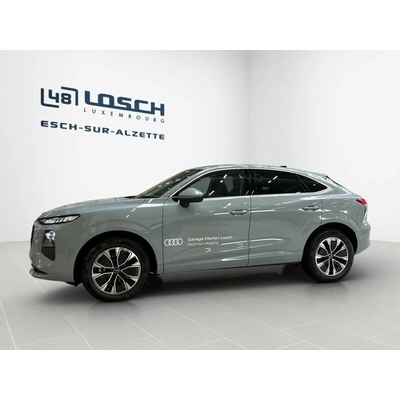 Audi Q3 Sportback 110 kW