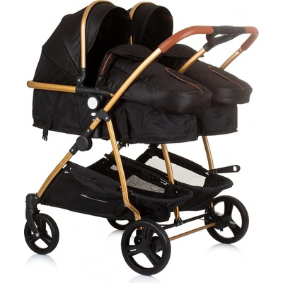 Chipolino kombinovaný Duo Smart Obsidian Gold 2024