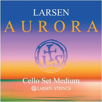 Larsen Aurora Set Cello