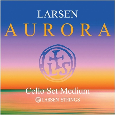 Larsen Aurora Set Cello
