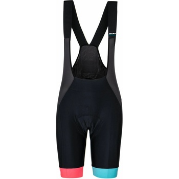 Kilpi Дамски колоездачни шорти Kilpi MURIA-W Черен Kilpi | Cheren | ЖЕНИ | 34