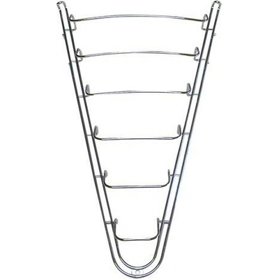 M.A.T. GROUP odkladač na poklice závěs.v.50cm Cr 2926 MAT332929