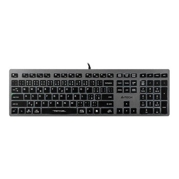 A4Tech FX60-W-GY