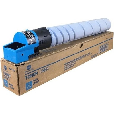 Konica Minolta TN626C ACV145H лазурен (cyan) оригинален тонер (ACV145H)