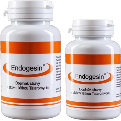 Endogesin 60 kapslí