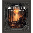 Witcher Official Cookbook