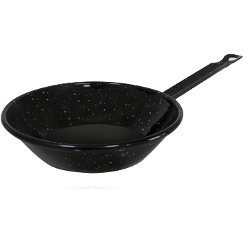 ILSA HORECANO-FOXY-ILSA-Тиган с дръжка за сервиране-емайлиран 18cm 800ml (G2041800000) (0144220)