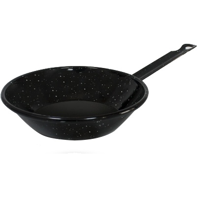 ILSA HORECANO-FOXY-ILSA-Тиган с дръжка за сервиране-емайлиран 18cm 800ml (G2041800000) (0144220)