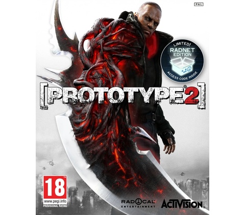 Prototype 2