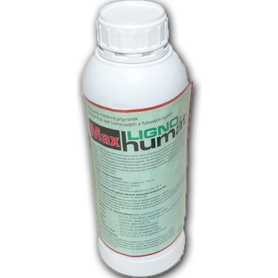 SETRAB Lignohumat MAX 1l