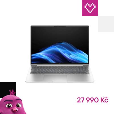 HP EliteBook 6 G1i 9M4J3AT