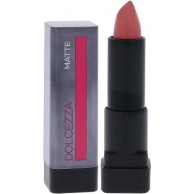 Gabriella Salvete Dolcezza Matte rtěnka 107 Berry 3,5 g