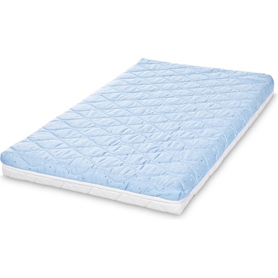 Lorelli Матрак Lorelli - Havana, 62 x 110 x 10 cm, Синьо небе (10160205702)