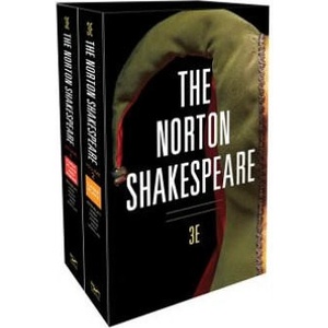 Norton Shakespeare | Stephen Greenblatt, Walter Cohen, Suzanne Gossett, Jean E. Howard, Katharine Eisaman Maus (ISBN: 9780393264029)