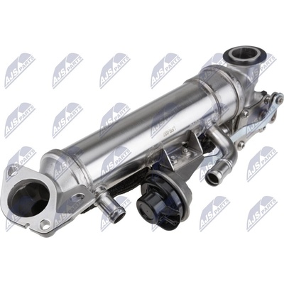 Chladič, recirkulace spalin NTY EGR-FR-037 (EGRFR037)