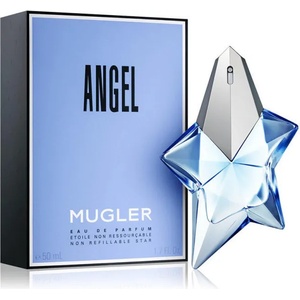 Thierry Mugler Angel (Refillable) EDP 50 ml Парфюми
