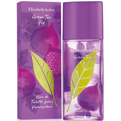 Elizabeth Arden Green Tea Fig toaletná voda dámska 100 ml