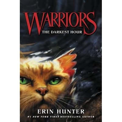 Warriors, The Darkest Hour - Erin Hunter