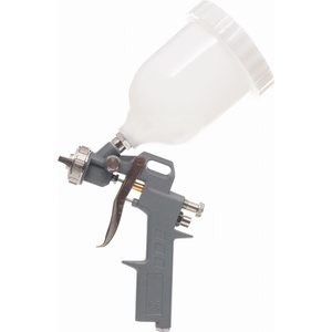 Kraft&Dele Пистолет за пръскане 1.5mm 600ml HVLP 60462 (KD2090)