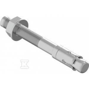 Baks Psrm6x65 ring screw