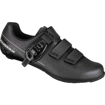 Exustar ROAD SR456BPB čierne