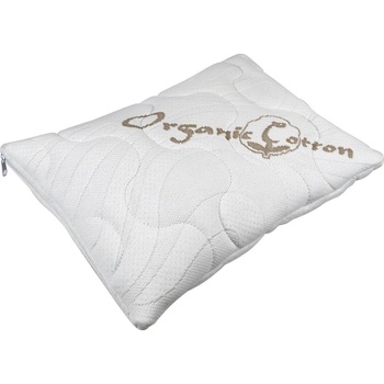 Image 1 of Caramell Детска възглавница с Органичен памук Caramel