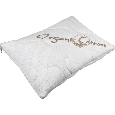 Caramell Детска възглавница с Органичен памук Caramel