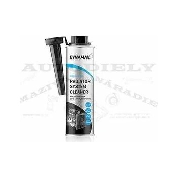 DYNAMAX Radiator System Cleaner 300 ml