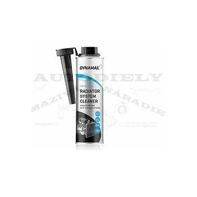 DYNAMAX Radiator System Cleaner 300 ml