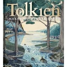 Tolkien: Maker of Middle-earth