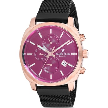 Daniel Klein DK12138-2